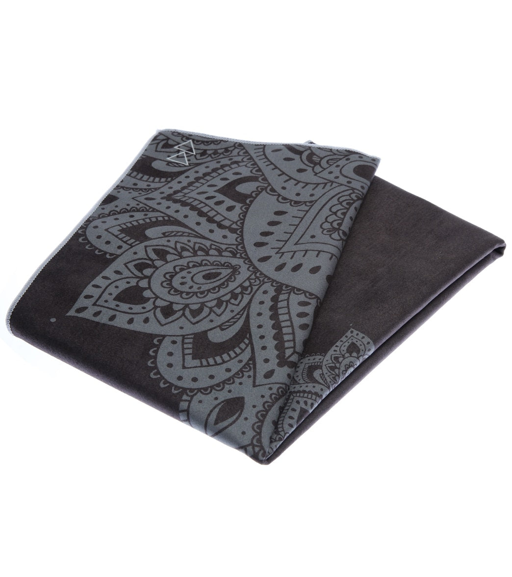 Yoga Design Lab Yoga Towel - Thumbnail 2