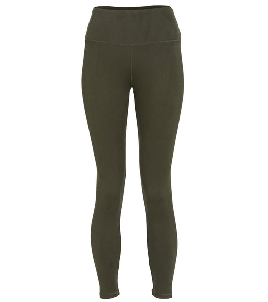 Balance Collection Contender Lux Yoga Leggings at EverydayYoga.com ...