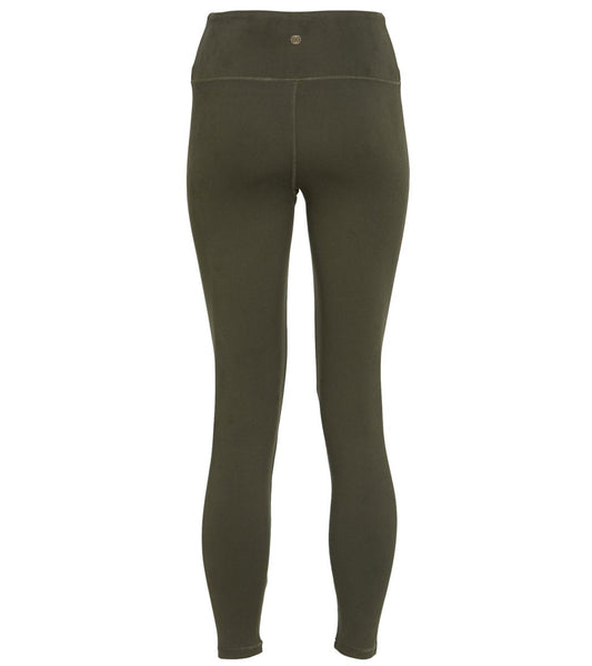 Balance Collection Contender Lux Yoga Leggings at EverydayYoga.com ...