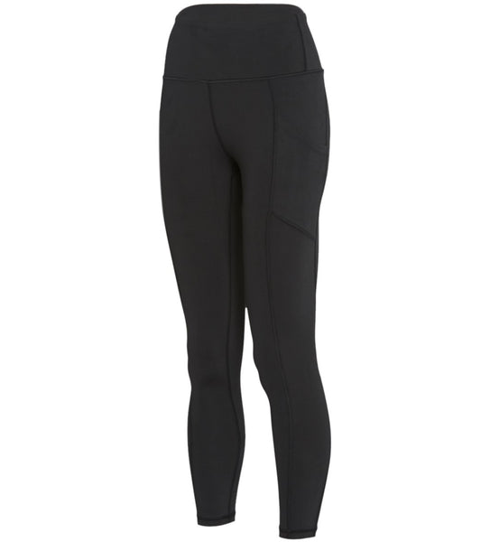 Balance Collection Eclipse Opatek Yoga Leggings at EverydayYoga.com