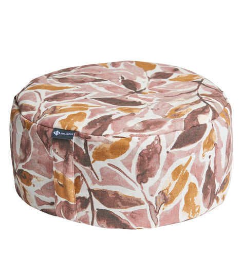 Halfmoon Yoga Mod Meditation Cushion