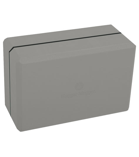 Hugger Mugger Foam Yoga Block - Thumbnail 5