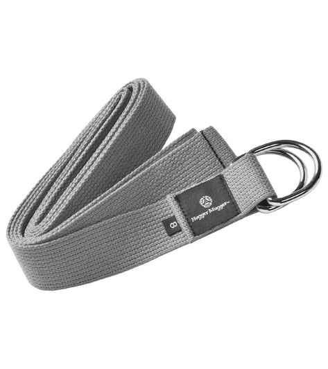 Hugger Mugger Yoga Strap - Thumbnail 2