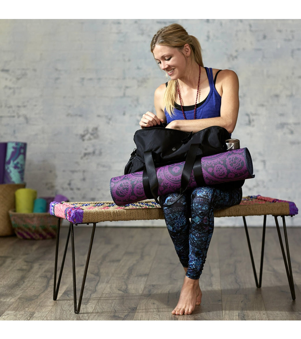Gaiam studio to street bag top