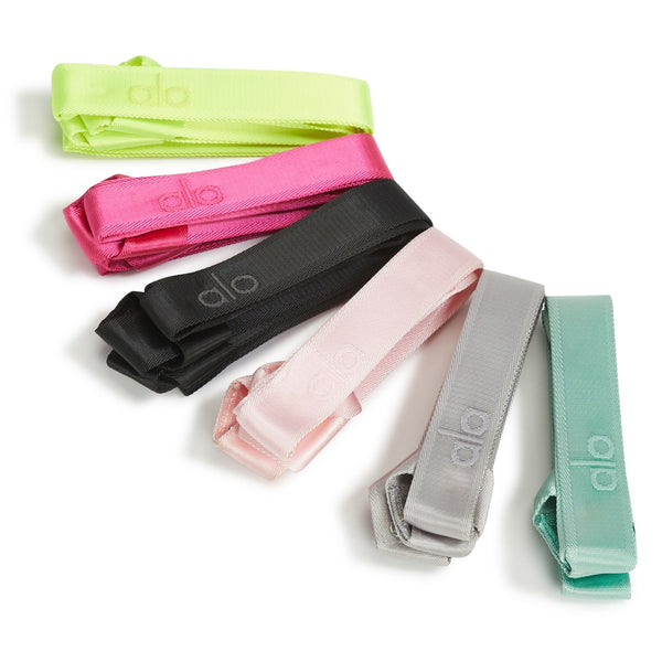Alo Yoga Strap at EverydayYoga.com