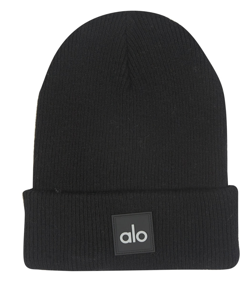 Alo Yoga Everyday Beanie at EverydayYoga.com - Free Shipping display picture 2