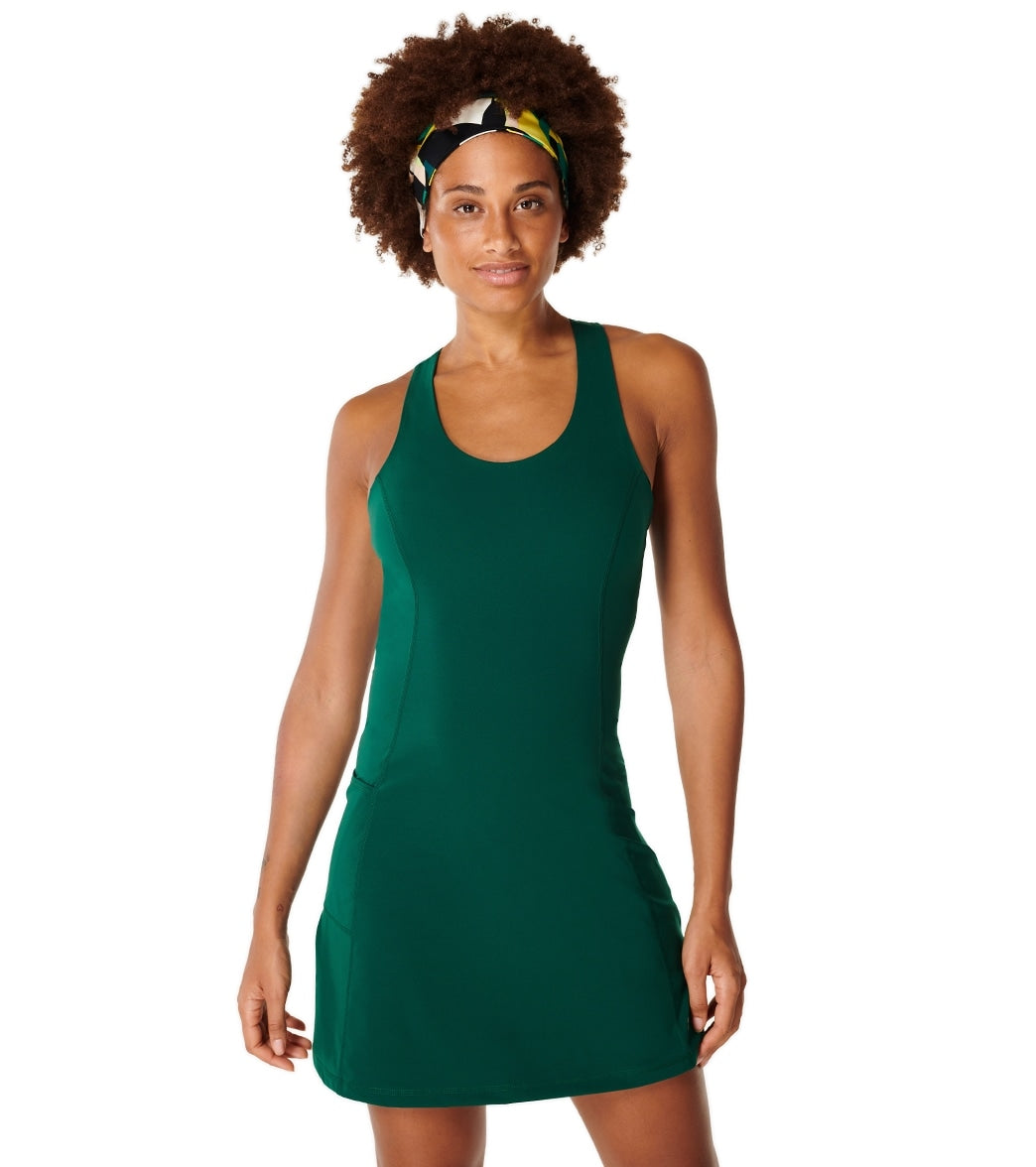Sweaty Betty Power Workout Dress at EverydayYoga.com - Free Shipping Sweaty Betty Power Workout Dress at EverydayYoga.com - Free Shipping