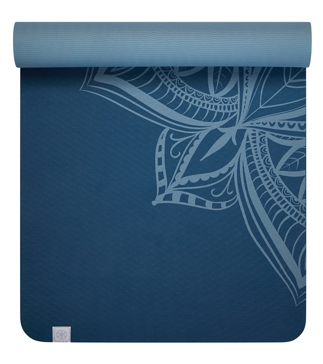 Gaiam Yoga Mat