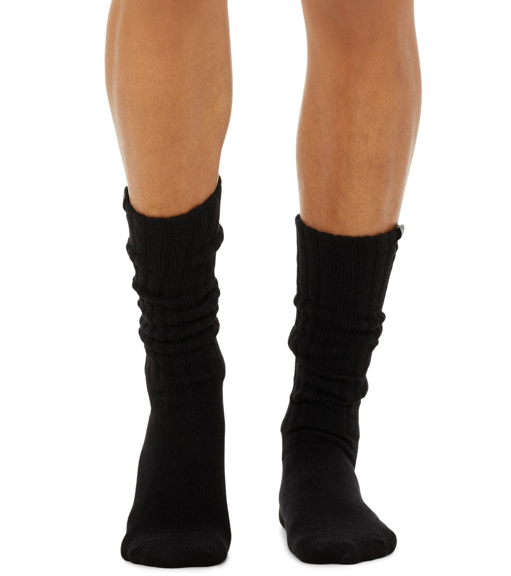 Alo Women's Scrunch Sock