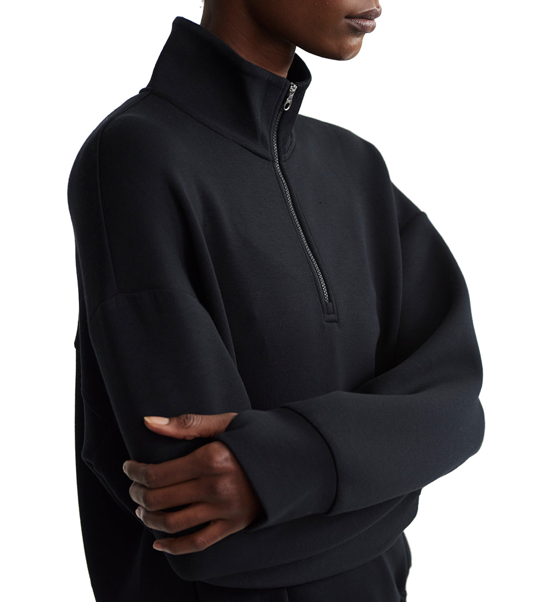 【halcari】 Keen 6 Light Up Chandelier With Black Finish – CWI LIGHTING