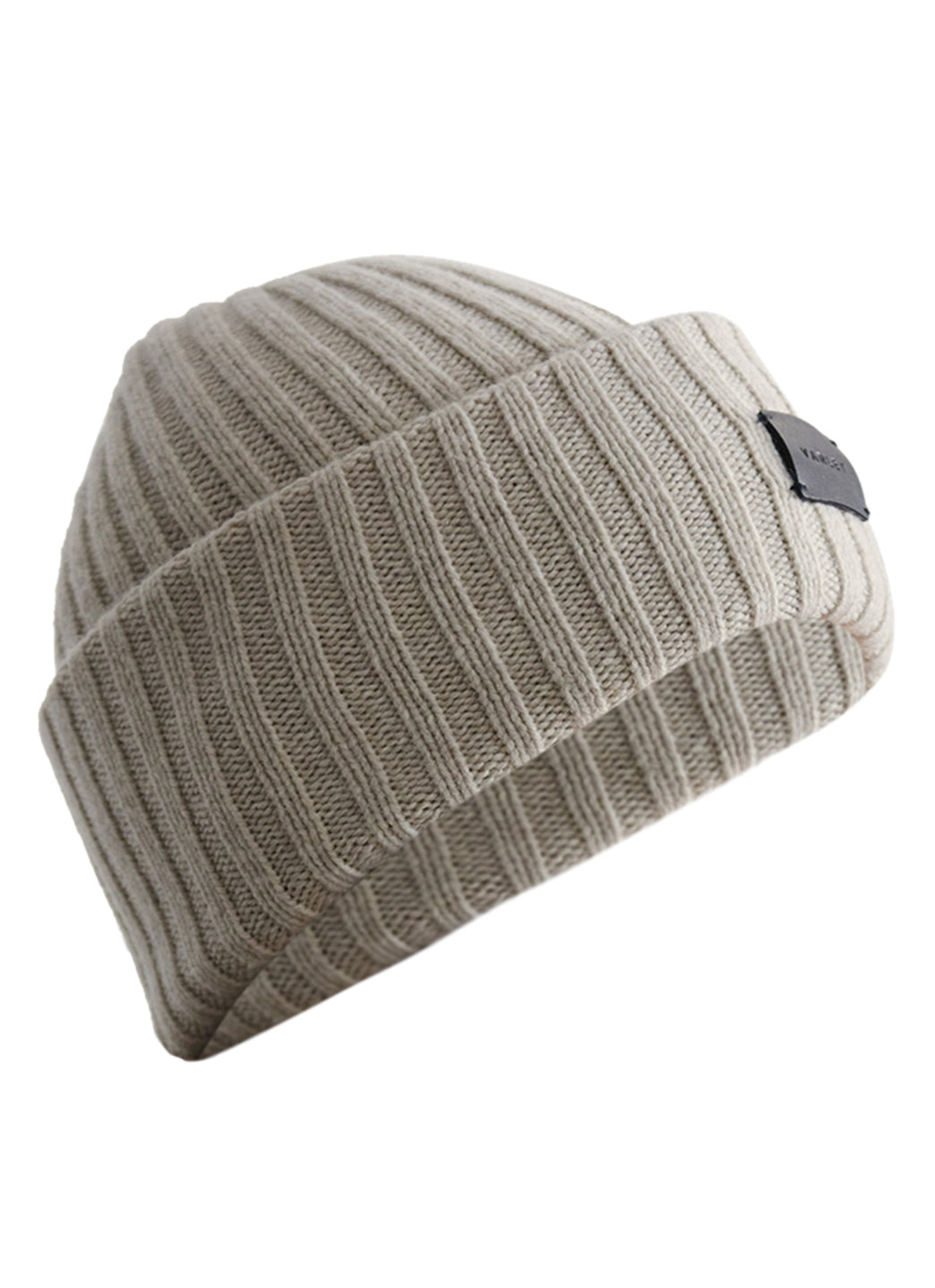 Varley Elva Chunky Rib Beanie at EverydayYoga.com - Free  display picture 2