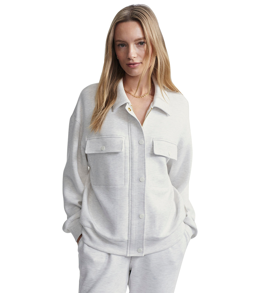 Varley Elizabeth Jacket at YogaOutlet.com - Free Shipping
