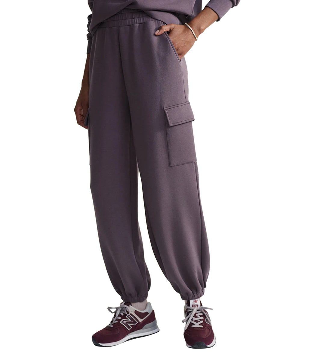 Varley The Cargo Pant 25 at EverydayYoga.com - Free Shipping