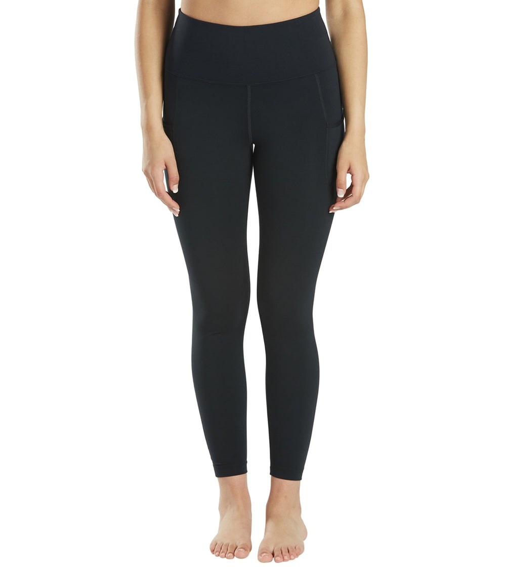 Beyond Yoga Sportflex Tossed Star High Waisted 7/8 Leggings at