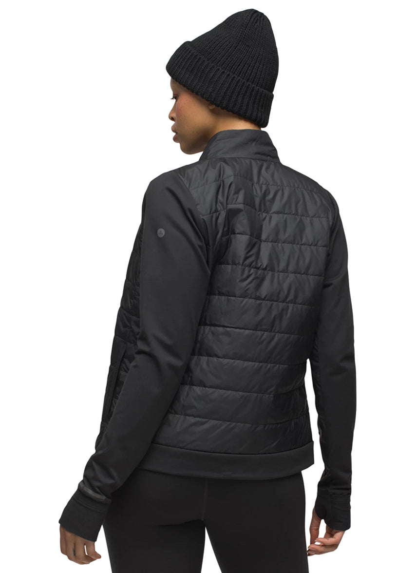 prAna Insulated Ice Flow Jacket