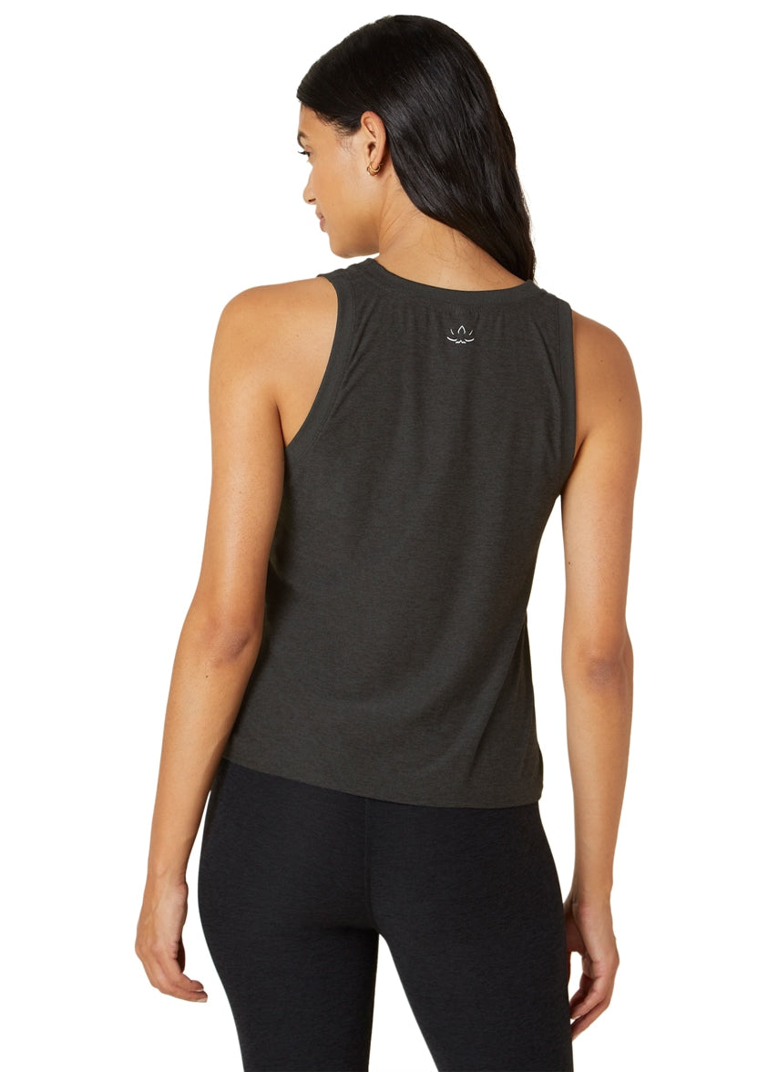 Beyond Yoga Featherweight Spacedye Rebalance Tank