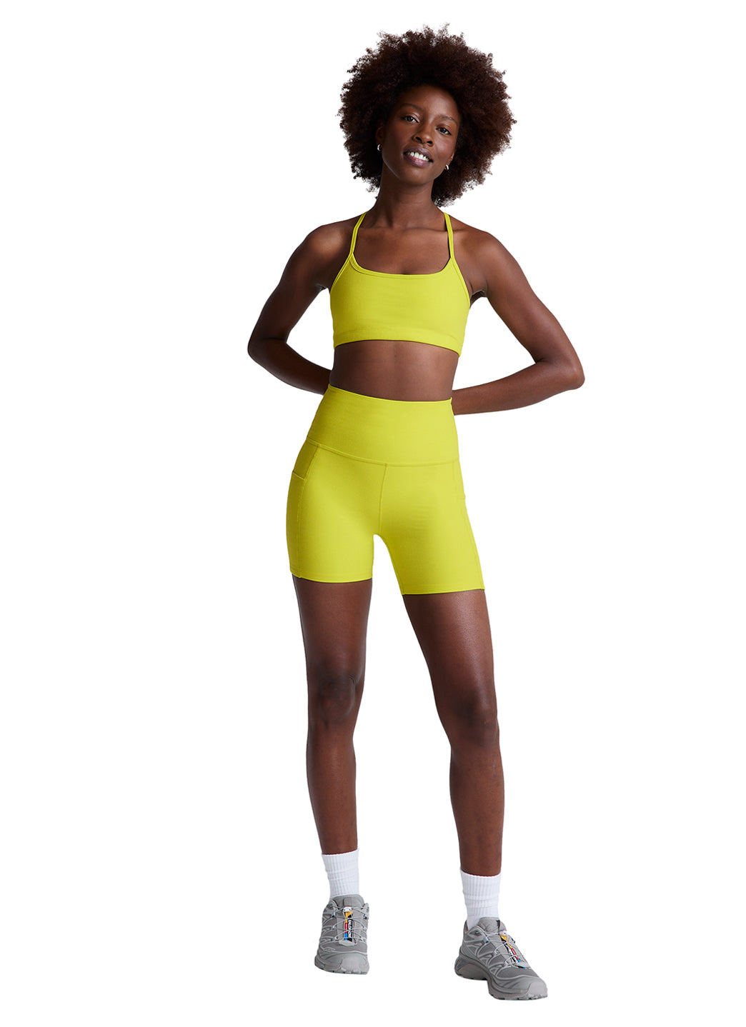 Beyond Yoga Spacedye Keep Pace 5