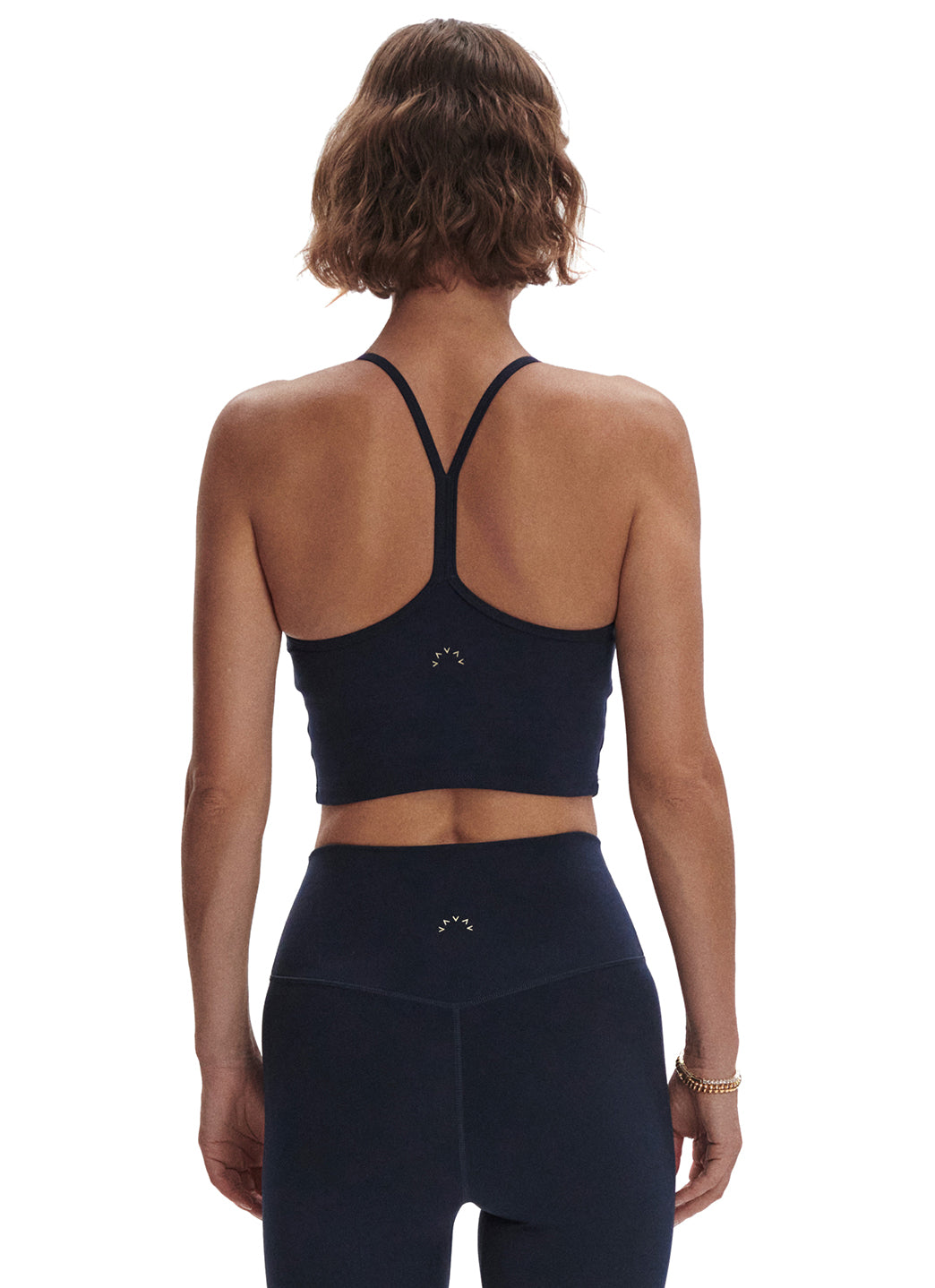 Varley Freesoft Harley Bralette Yoga Bra at EverydayYoga.com