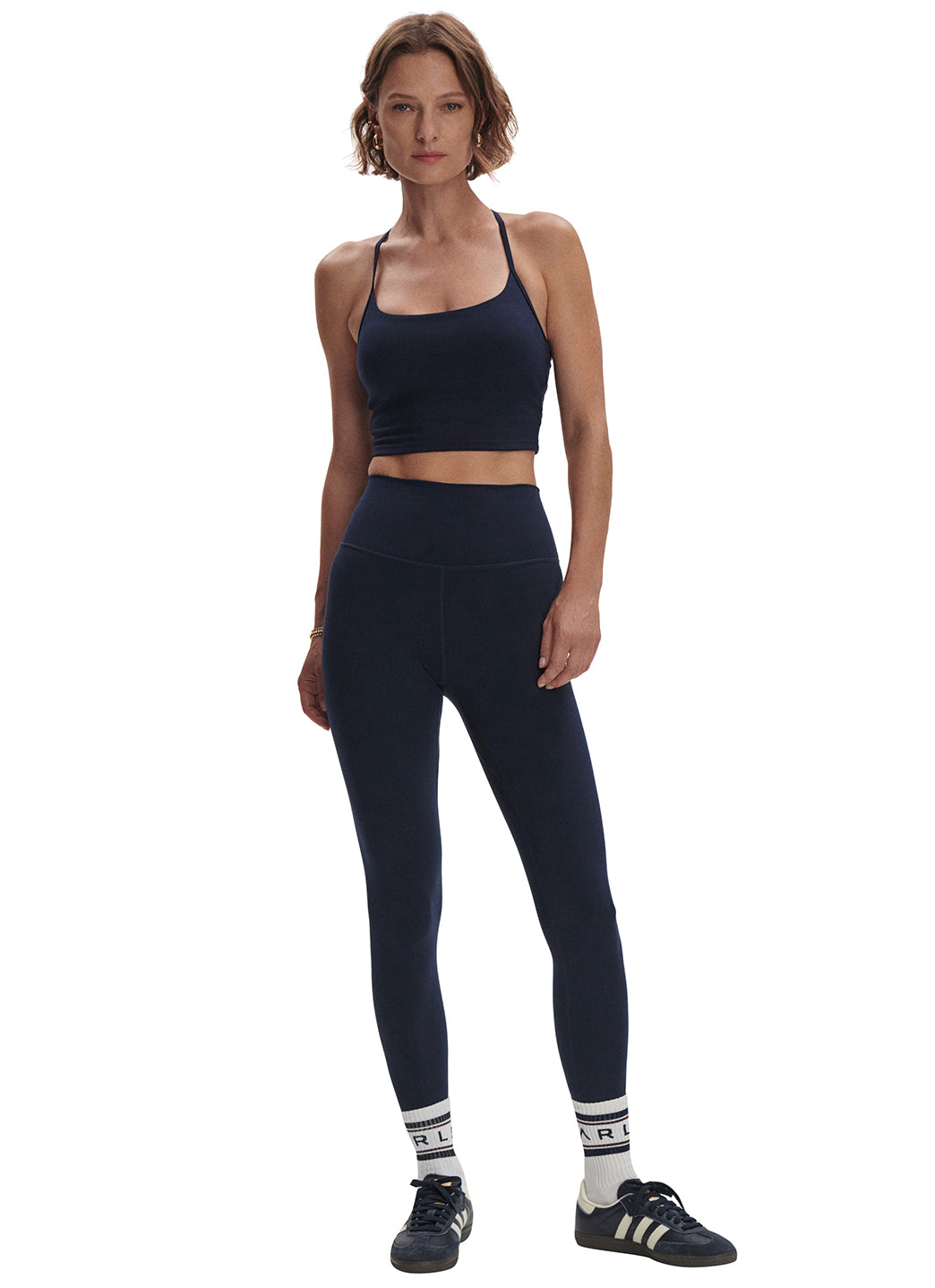Varley Freesoft Harley Bralette Yoga Bra at EverydayYoga.com