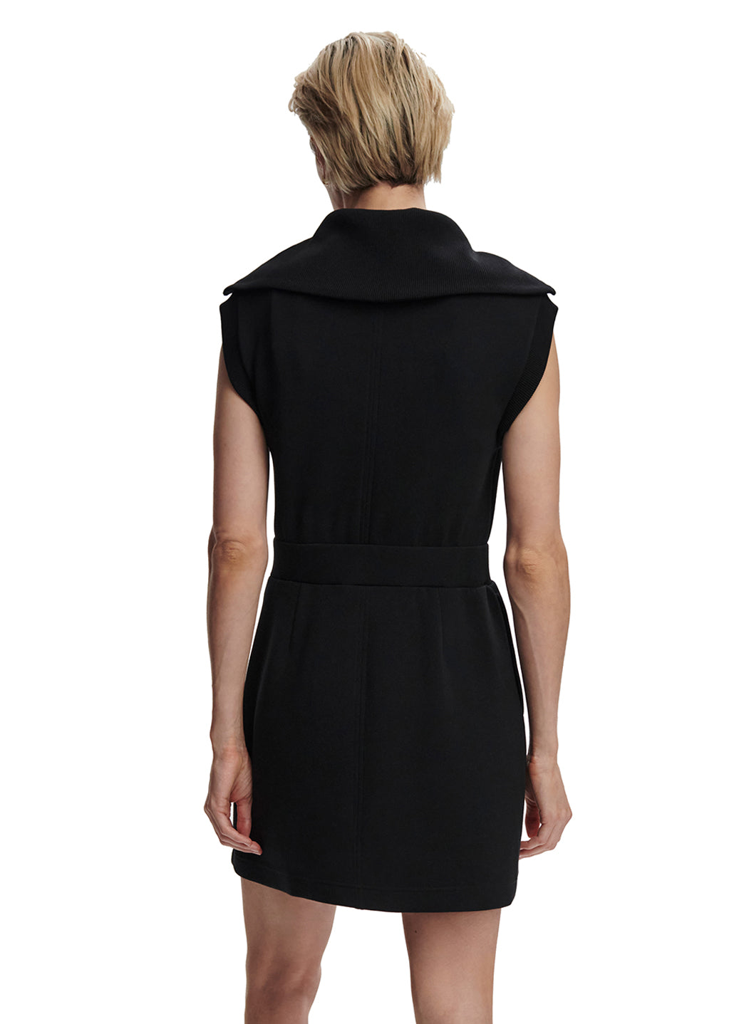 Varley Rebecca Zip-Through Dress at EverydayYoga.com - Free Shipping