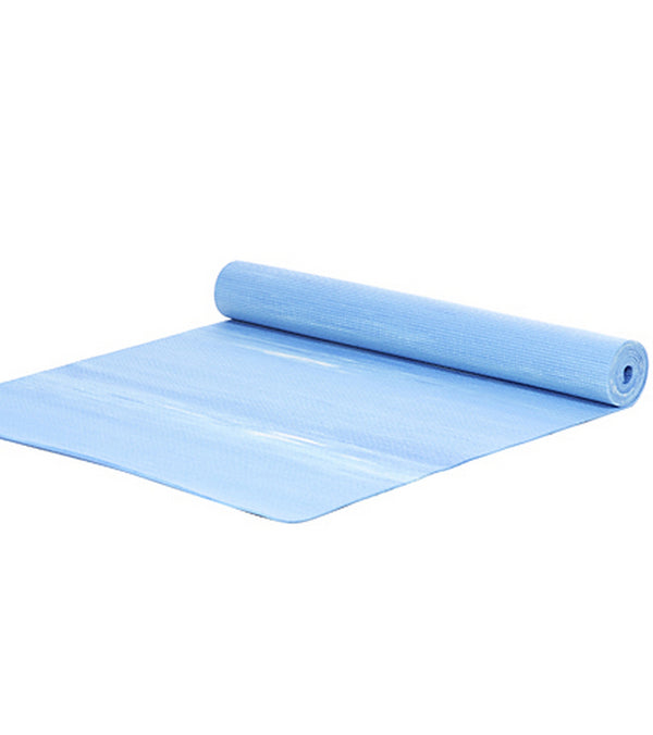 Gaiam Tie Dye Yoga Mat 68" 3mm 