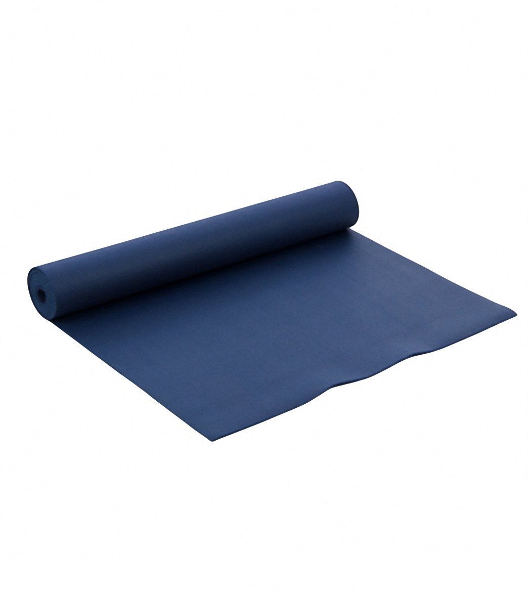 GAIAM Reversible Inner Peace 68 in. L x 24 in. W x 6 mm T Yoga Mat