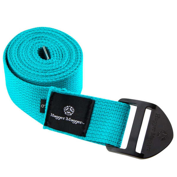 Hugger store mugger strap