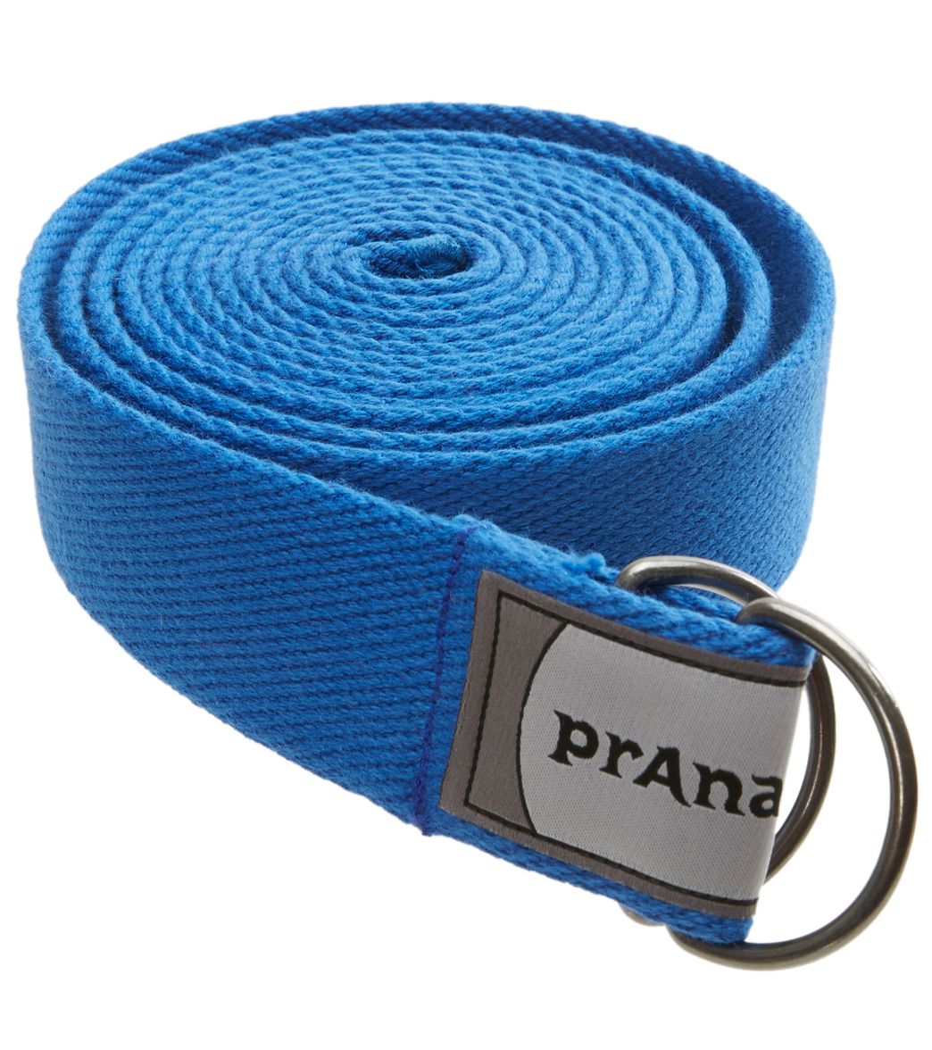 Prana Raja Yoga Strap at EverydayYoga