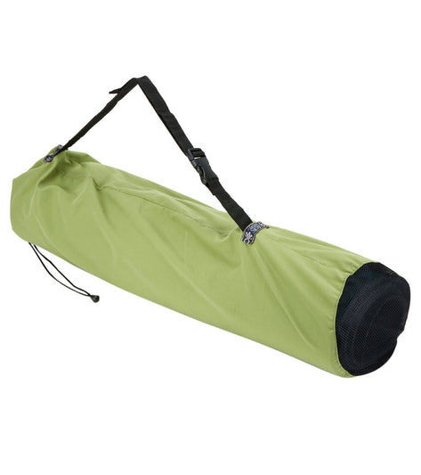 Hugger mugger 2025 yoga mat bag
