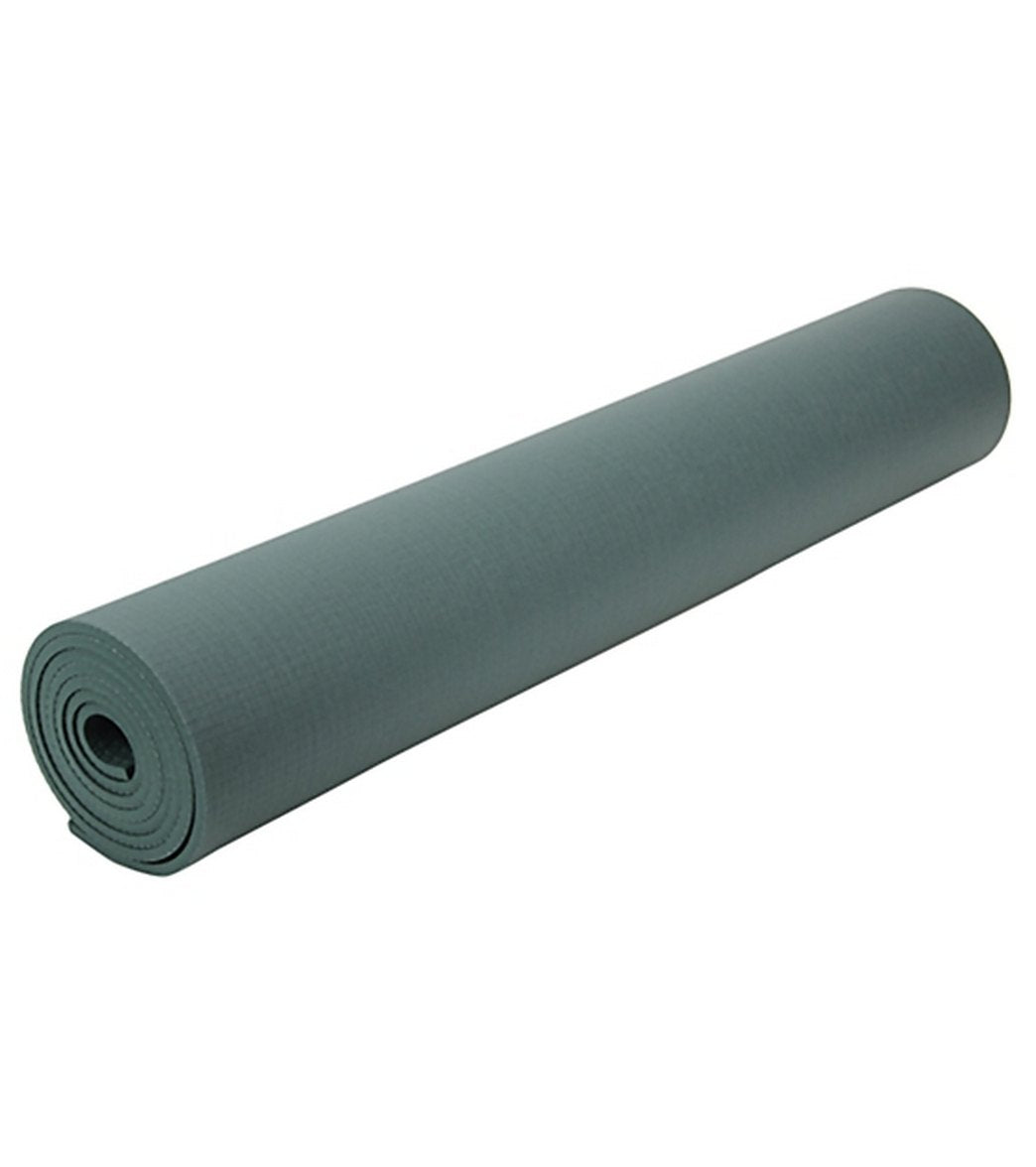 Strongtek Extra Thick Yoga Mat, 8mm, Eco Friendly TPE Yoga Mat for