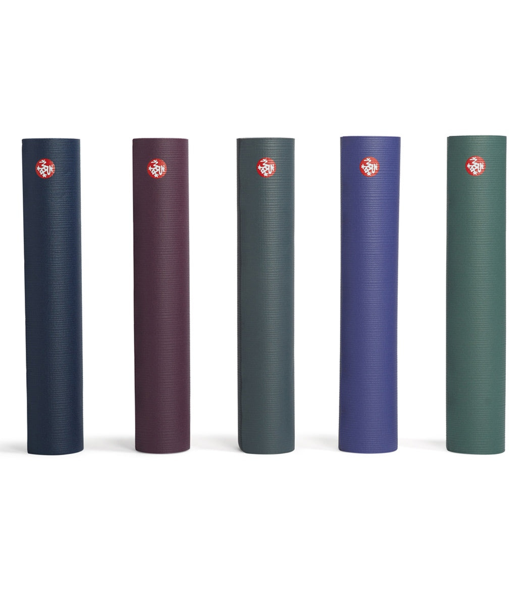 Everyday Yoga Mat 72 Inch 5mm at YogaOutlet.com –