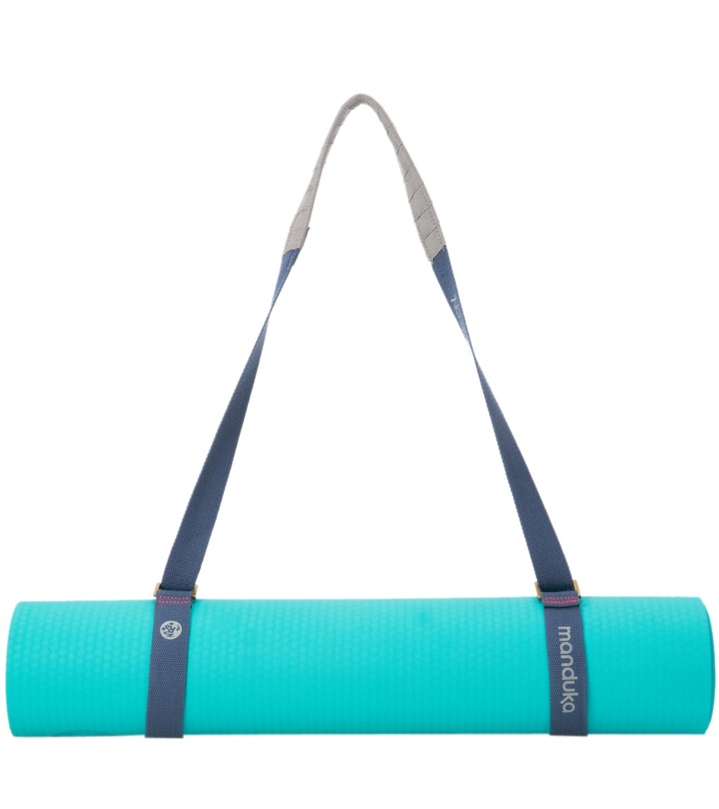 Manduka Journey On - The Commuter Mat Sling at