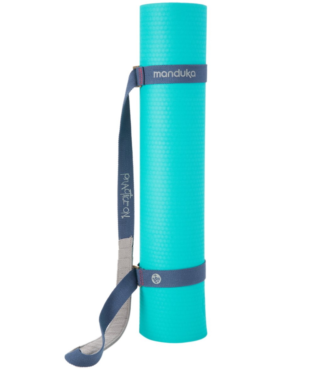 Manduka Journey On - The Commuter Mat Sling