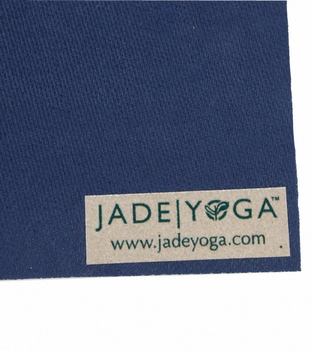 Harmony XW Yoga Mat – Eco Friendly and Chemical Free - JadeYoga