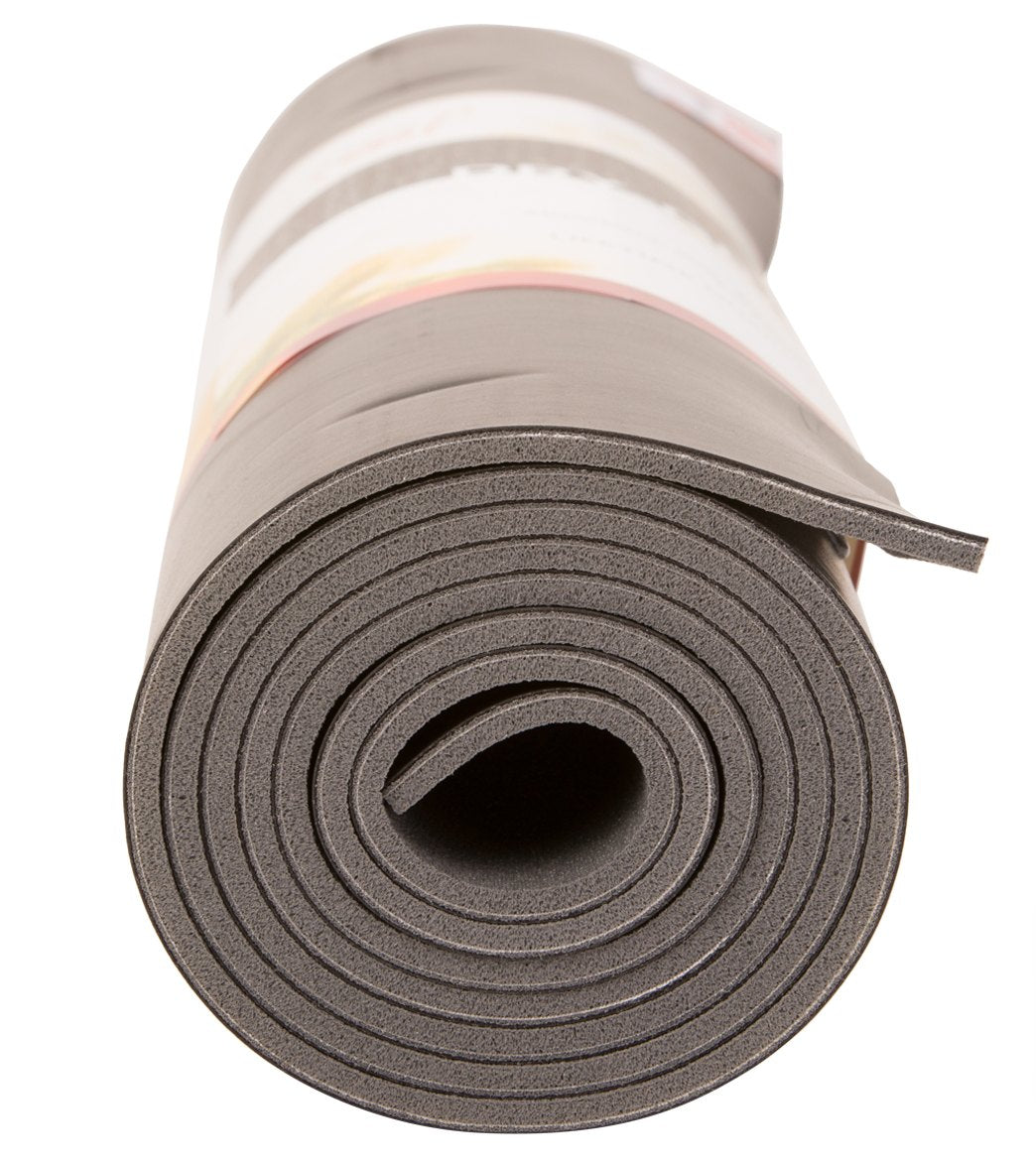 Gaiam Sol Dry-Grip Yoga Mat 68 5mm at