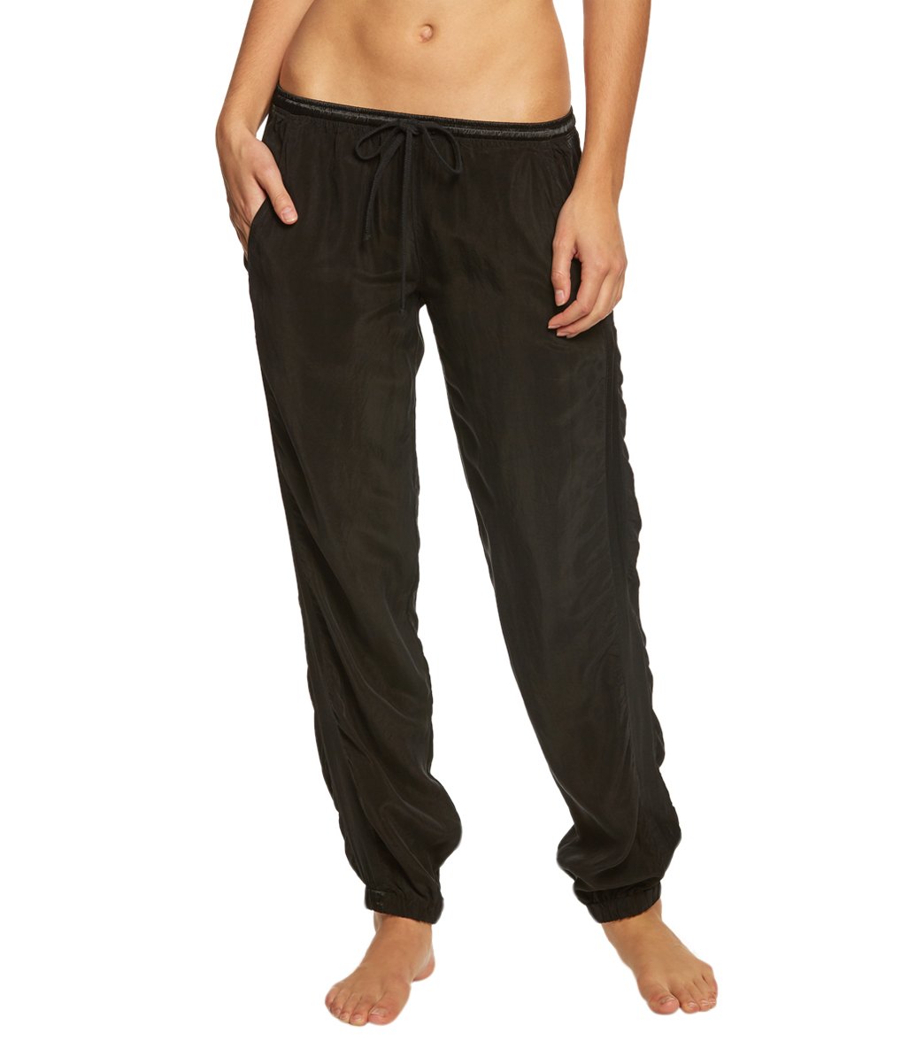 Hard Tail Racer Joggers at  - Free Shipping