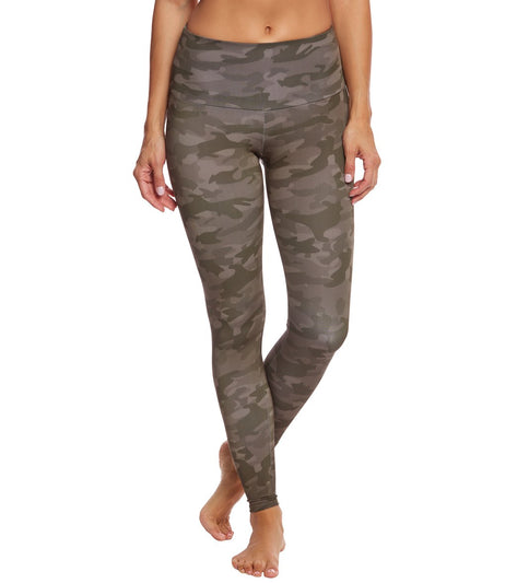 Onzie moss on sale camo leggings
