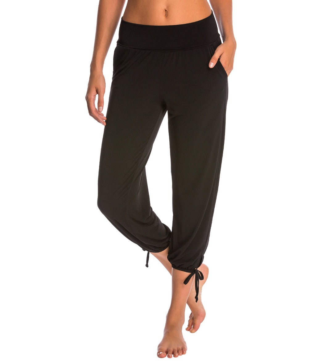 Yoga Joggers & Sweatpants