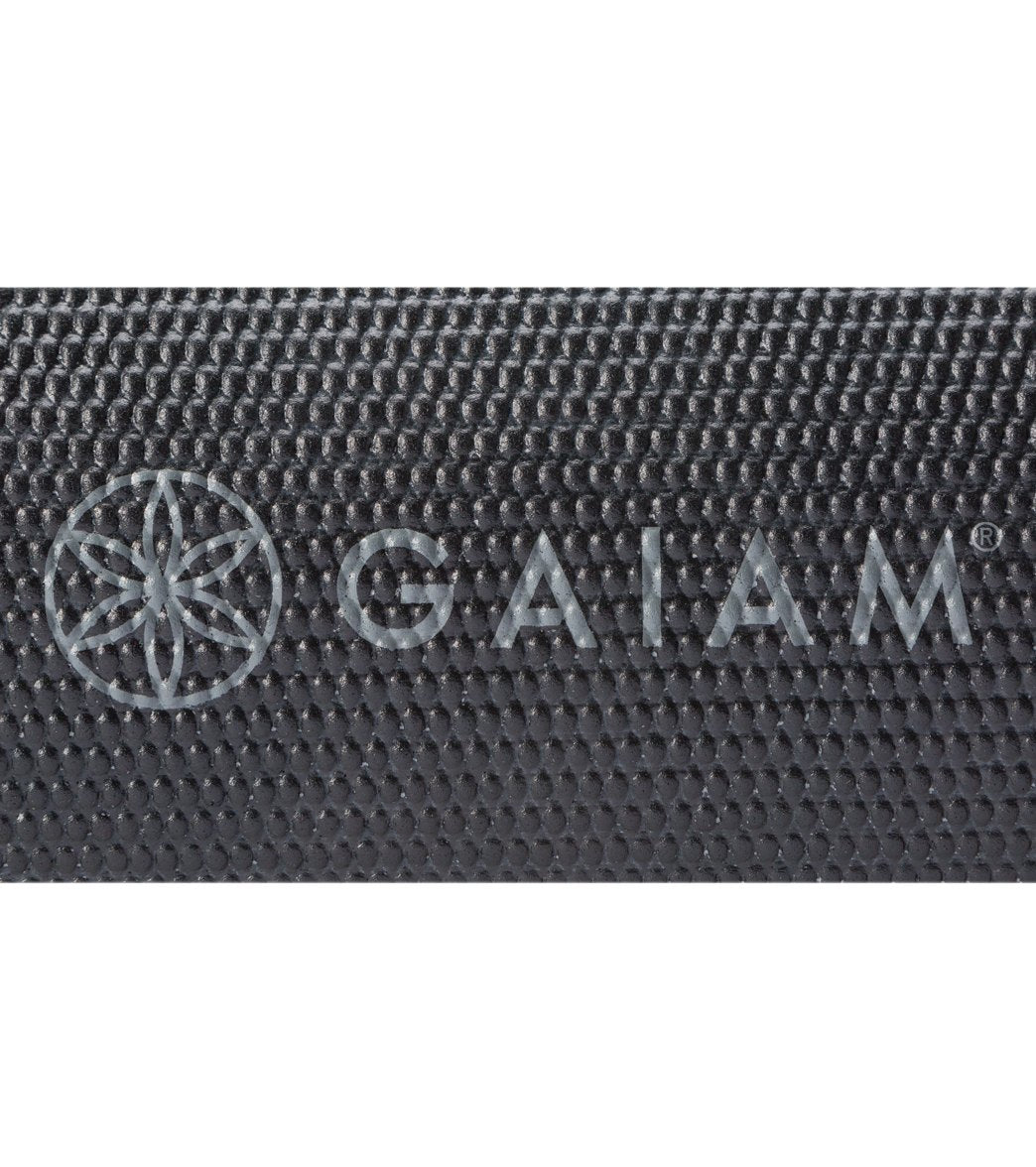 Gaiam Granite Mountains Premium Yoga Mat 68 5mm at