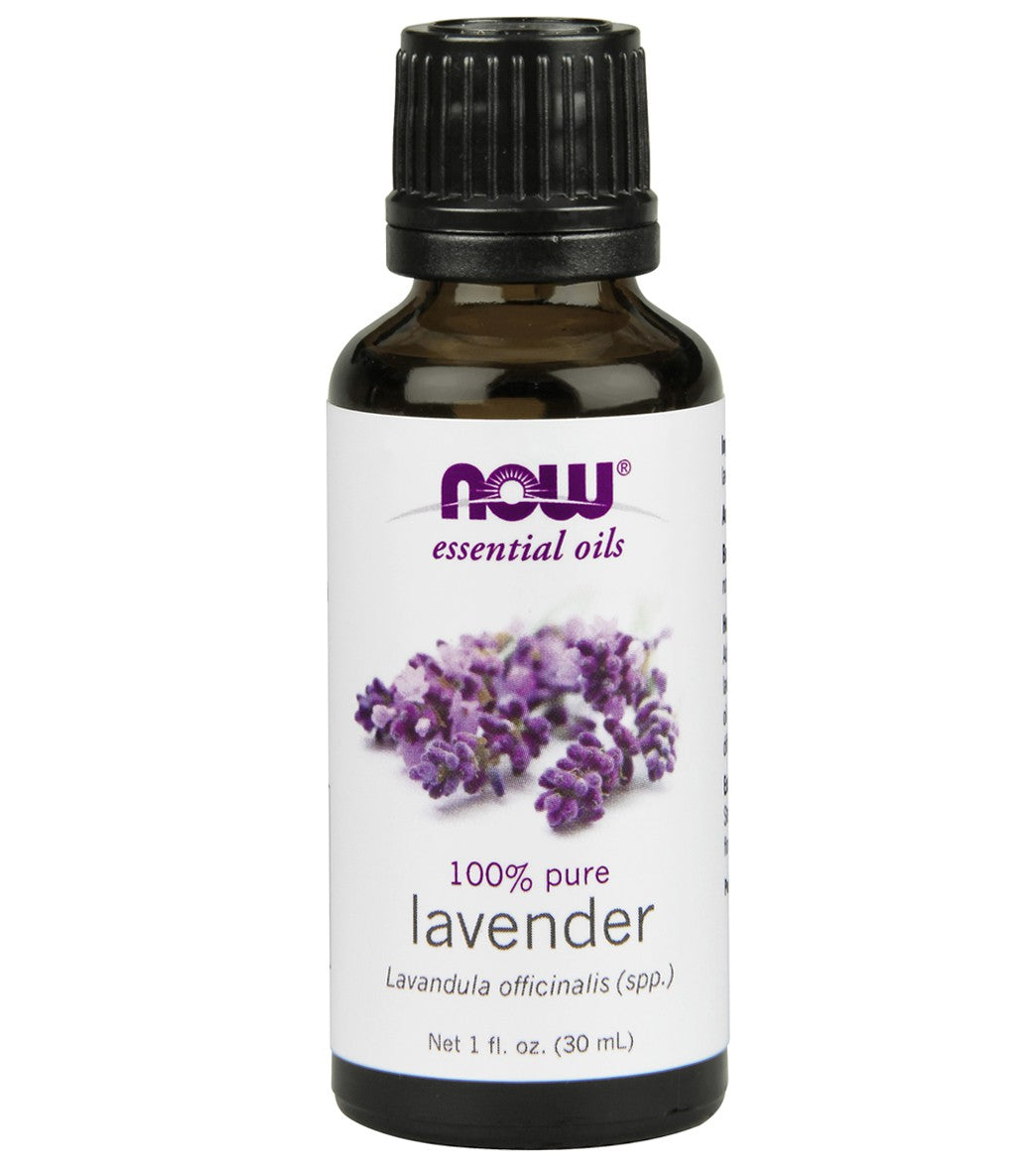 Cologne Pure Lavender n.1 - Natural essential oils - men & women - Therapia  By Aroma