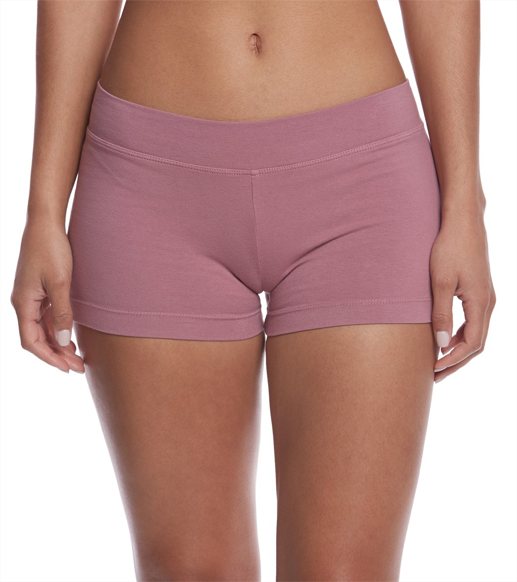 Women's Yoga Shorts