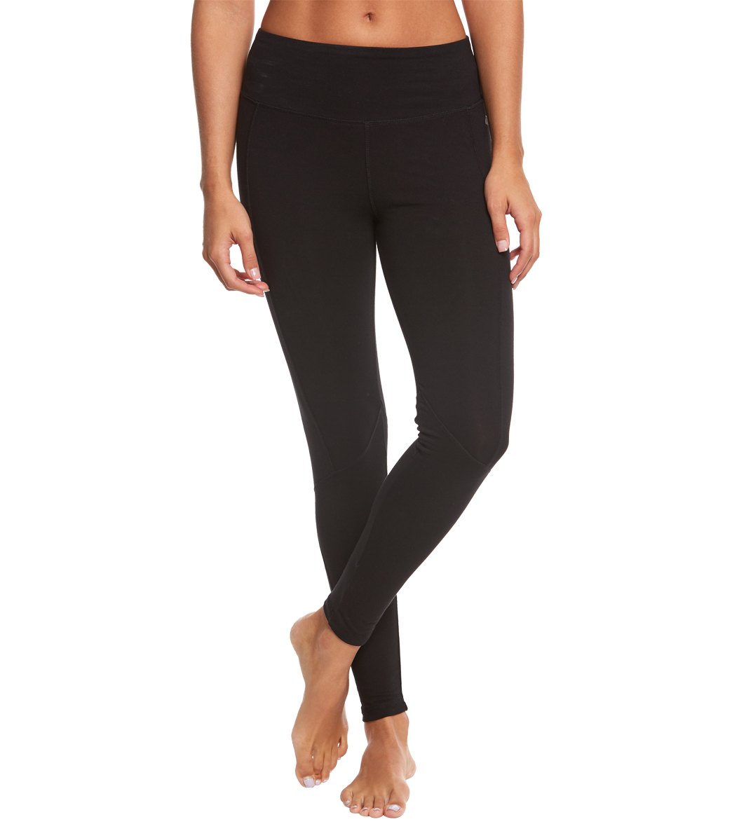 Marika Ultimate Slimming Yoga Leggings at