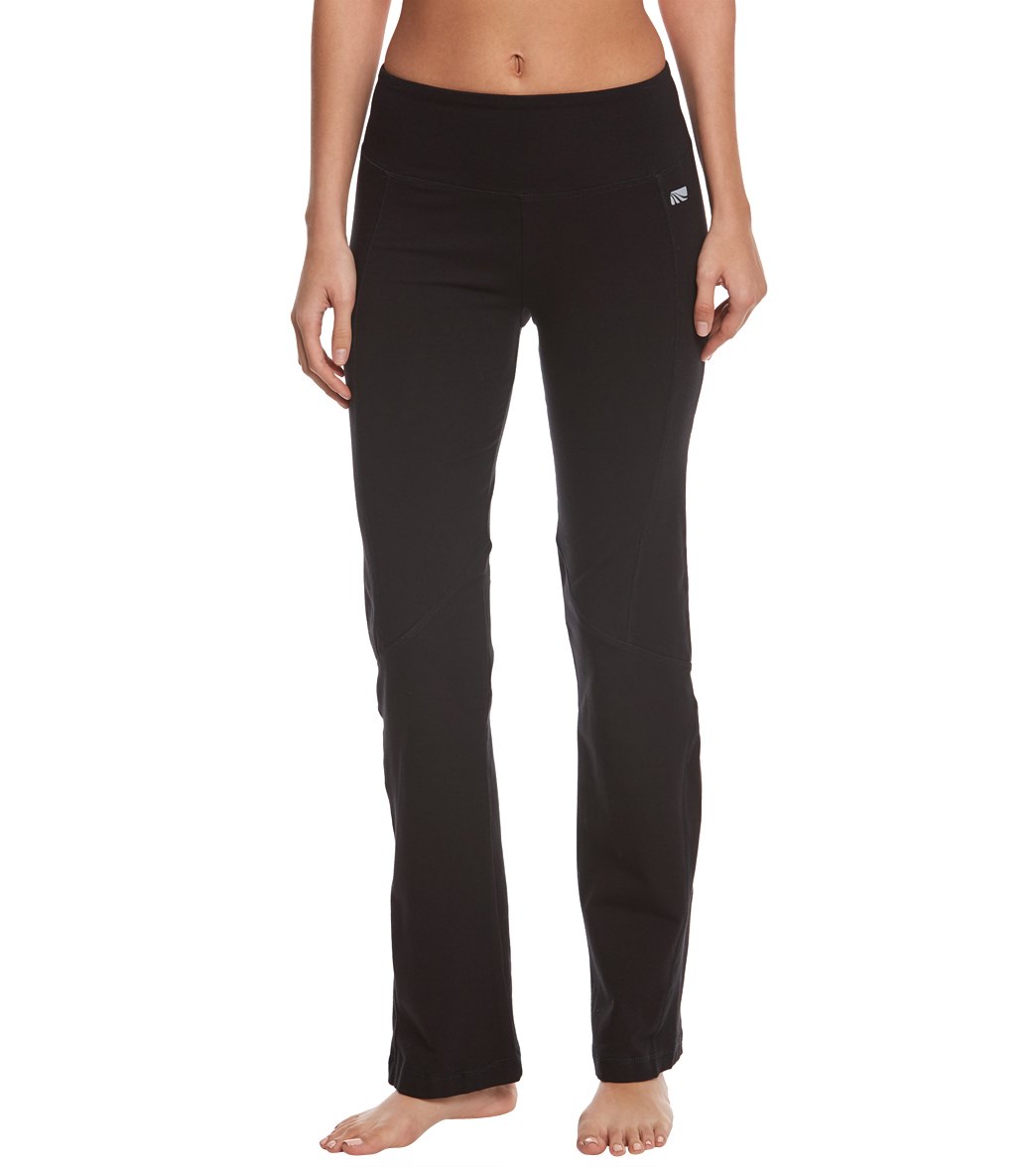 Best Thigh Slimming Leggings for a Skinny Look - Fitop