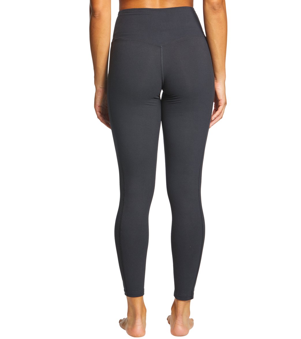 Marika High Rise Tummy Control Yoga Leggings at