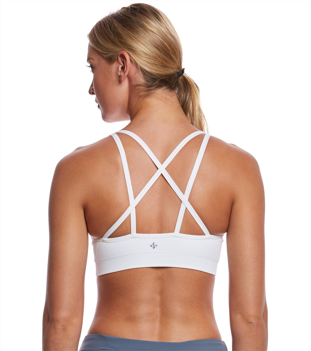 NUX One by One Scoop Bra at  - Free Shipping