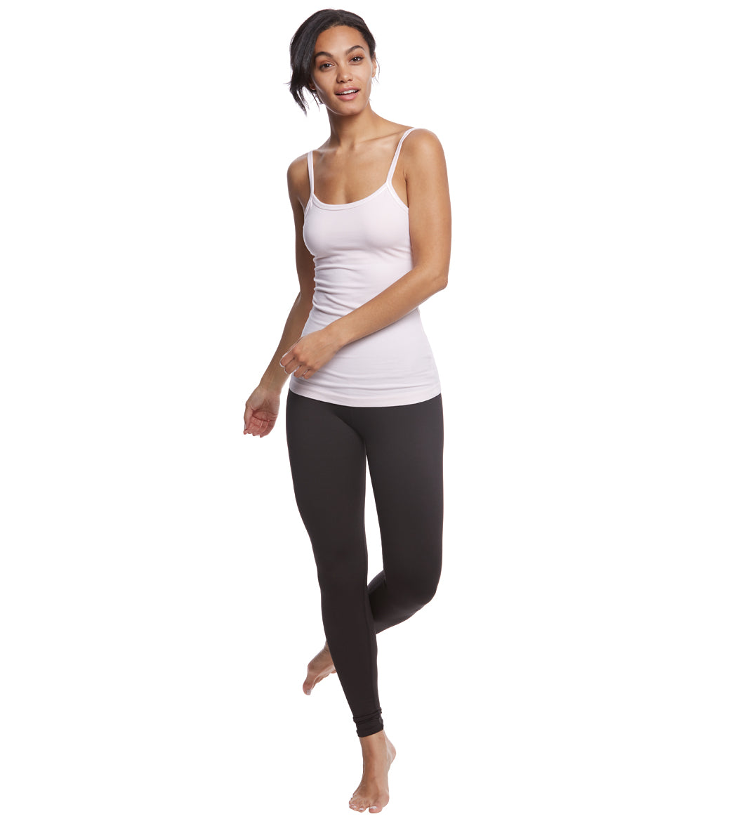 Mika Yoga Wear Kaya High Waisted Yoga Leggings at  - Free  Shipping