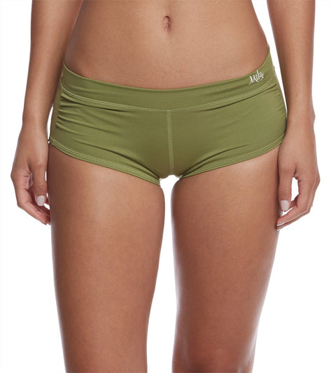 Mika Yoga Wear Betty Hot Yoga Shorts at