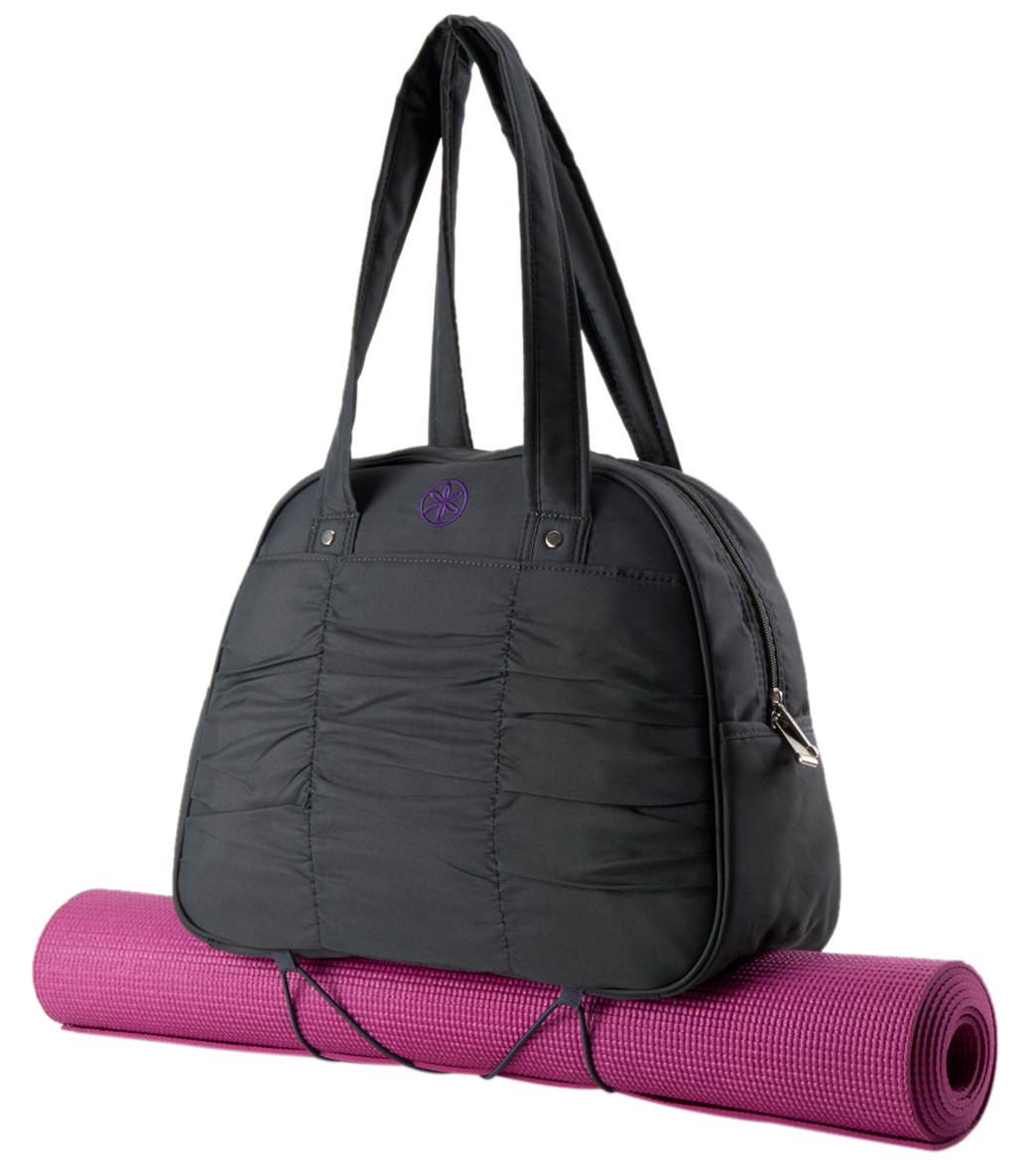 Gaiam Metro Gym Bag