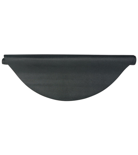 Everyday Yoga Round Yoga Mat 6' diameter 5mm at Free