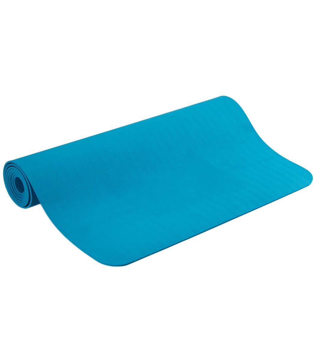 Everyday Yoga Mat 72 Inch 3mm at YogaOutlet.com –